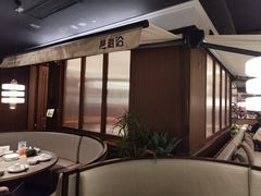 -前海沿·青岛菜(大拇指广场石老人店)