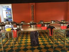 -Champey Cooking Class