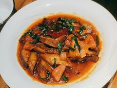 -俭寨大盘鸡·缸子肉·小公鸡·新疆菜(云通店)