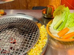 -釜山火炉·海鲜烤肉(紫藤路店)