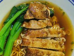 -尖沙咀茶餐厅(永泰店)