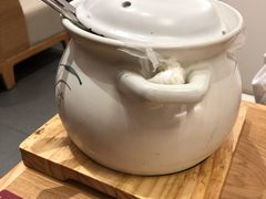 -顺风汤馆·广府粤菜(江宸天街店)