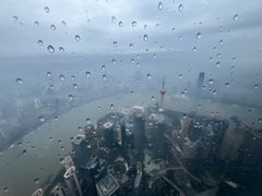 -上海中心大厦