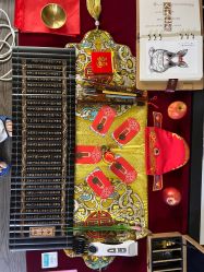 -小博士专业婴儿理发