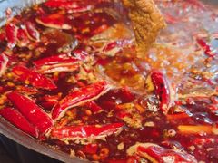 -黄潇洒老火锅(九眼桥宏济巷店)