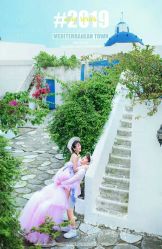点击看大图 -金夫人婚纱摄影(华南店)