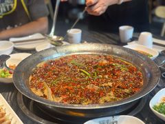-老船舫·现做活鲜鱼馆(东郊记忆店)
