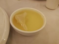 鸡汤汆海蚌-聚春园自助餐厅(东街口店)