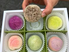 -好一朵茉莉花(老门东店)