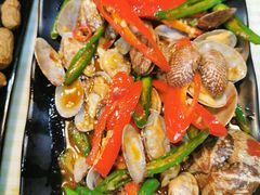 -年轮烧烤·羊蝎子·烤鱼(星湖街店)