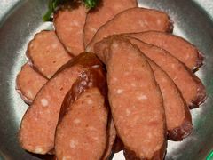 -范儿·嫂子烤肉·精致炭火烤肉(长治路店)