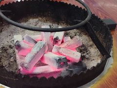 -二师兄火盆烤肉(湖口店)