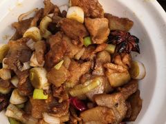 -老磨油饼(高陵店)