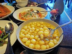 -杭州西子湖四季酒店·金沙厅