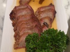 -青雅中餐厅(大连金石滩绿发希尔顿度假酒店)
