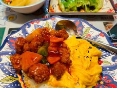 -玛嘉烈(北京金融街店)