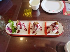 -恭敬李·烤鸭(天坛北门店)