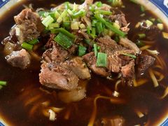 -南花桥羊肉馆老字号(乌镇店)