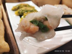顺德人家虾饺皇-顺德人家食府(黄金广场店)