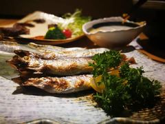 -本格丼·炭火烤肉饭(大悦路成都大悦城店)