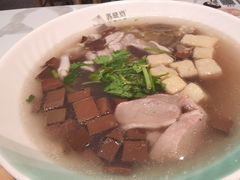 -苏晓玥·手作江南小吃(深圳北站店)