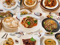 -金苑海鲜酒家(来魅力店)