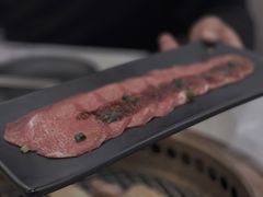 -花味·自助烤肉(大观天地店)