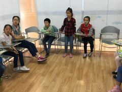 -英孚教育青少儿(宝龙中心)