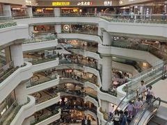 -广州天河城购物中心