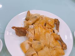 -勝記酒家·37年老字号·经典粤菜(荔枝公园店)