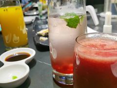 -水木锦堂·自助铁板烧(世贸天阶店)