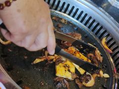 -老卜奎齐齐哈尔烤肉(人民东路店)