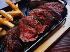 -澳骄 Aussie Kitchen·手工披萨·西餐(国大店)