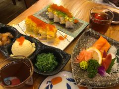 -桃太郎创作料理(大坪店)
