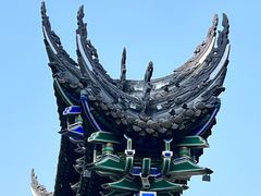 -成都市文殊院