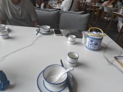-雷峰塔·藕香居餐厅