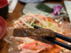 厚切牛舌-魔丼屋(日月光店)
