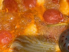 -冯排骨涮烤火锅(华商国际城店)