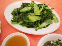 -深运潮州粥(东门店)