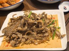 -绍兴老味道·非遗门店(银泰城店)
