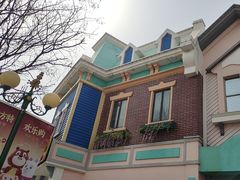 -沈阳方特欢乐世界