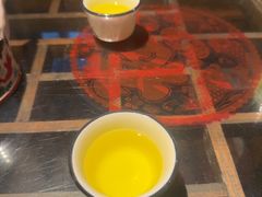 -老宅藕香·湖北菜·非遗藕汤·武昌鱼(黄鹤楼景观店)