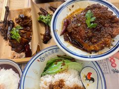 -卤儿道道(杭州大厦501店)