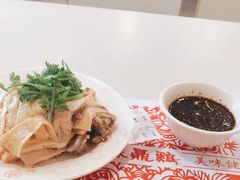 -振鼎鸡(福州路店)