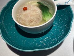 -醉舍·新淮扬菜(长宁龙之梦店)