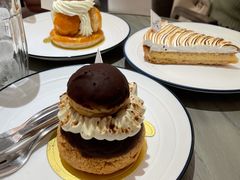 -Perma Café樸門(五羊店)