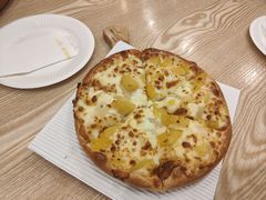 -尊宝比萨(厦大店)