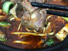 -清真·穆萨砂锅(大皮院店)