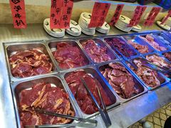 -阪尚皇·原切牛排·烤肉火锅自助(北京路店)