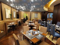 -好日子皇冠假日酒店·君怡咖啡厅(特美思大厦店)